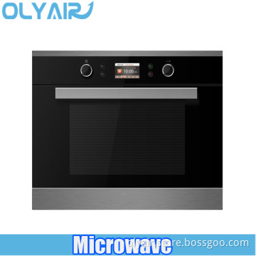 AC944 Flatbed cooking system Microwave oven, combi microwave oven